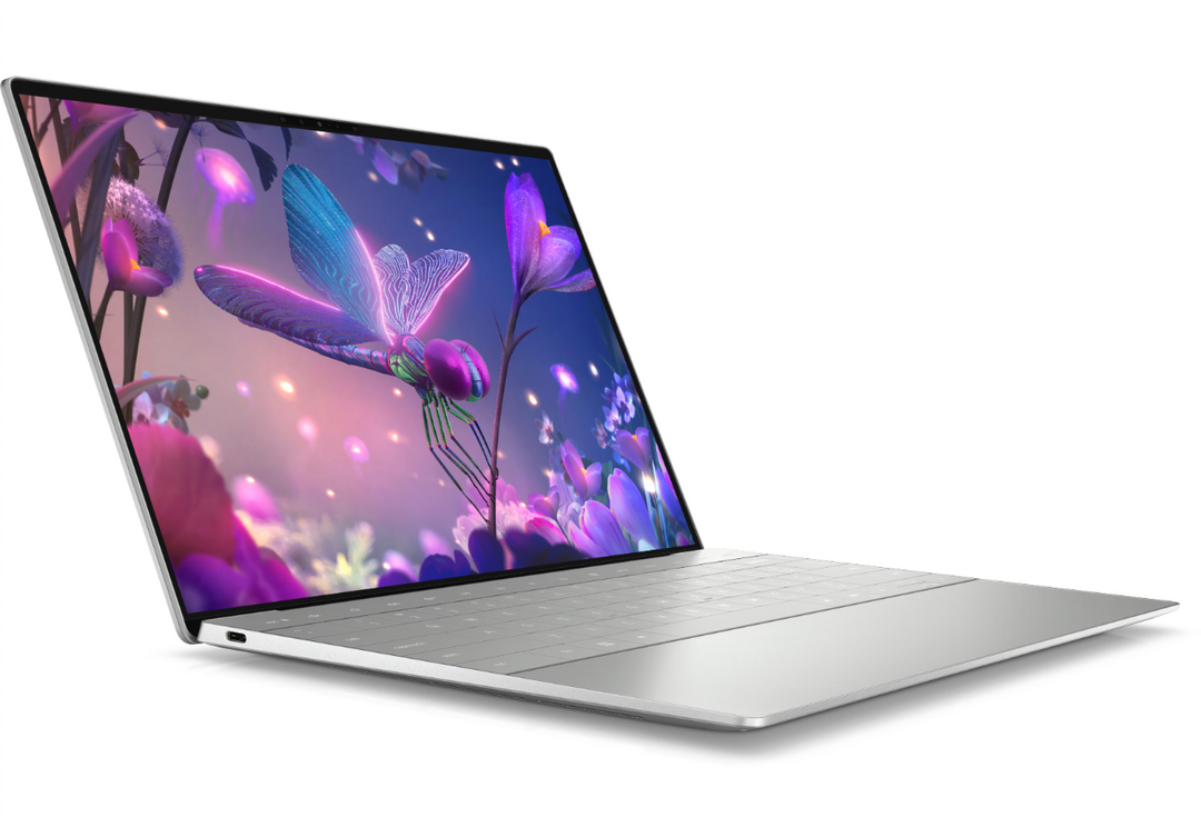 Dell | XPS 13 Plus 13.4 FHD+ Touch AG i7-1360P 16GB DDR5 512GB Wifi 6E W11 Pro 1YR Onsite Platinum