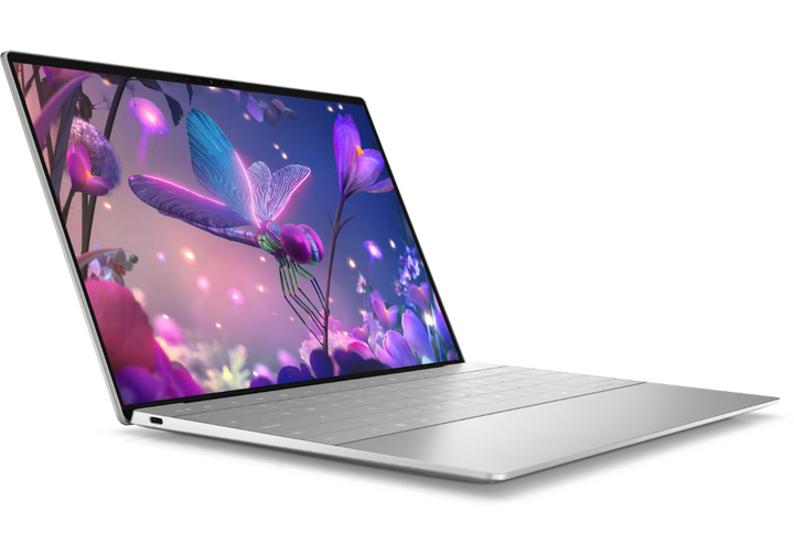 Dell | XPS 13 Plus Laptop FHD+ 1920x1200 Touch i7-1360P16GB DDR5 512GB Wifi 6E BT W11 Pro 3YR Pro Support