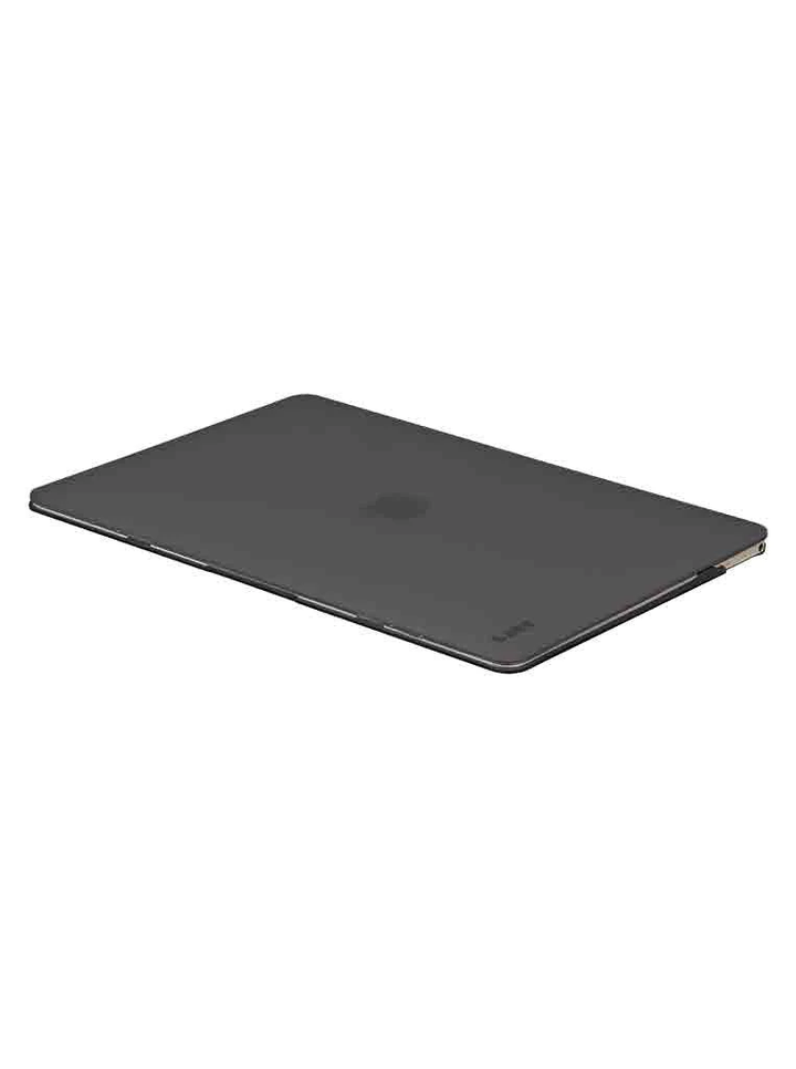 LAUT | Huex Elements Case for MacBook Air 15 M2 / M3 (2022-2024) - Black | L_MA23_HX_BK