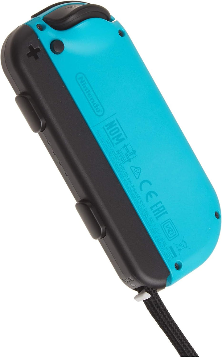 Nintendo | Switch Left Joy-Con Controller - Neon Blue | HACAJLBAA