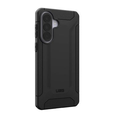 UAG | Scout Case Samsung Galaxy A37 - Black | 214555114040