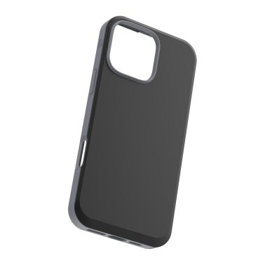 ZAGG | SoHo Graphene Snap Case iPhone 16 Pro Max - Black | 15-13452