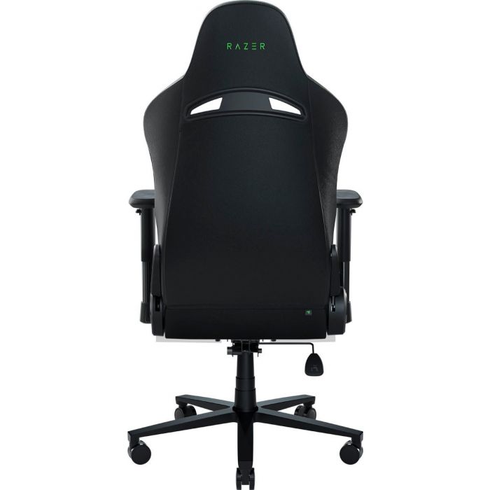 SO Razer | Iskur V2 X Gaming Chair 3YR - Black | RZ38-05310100-R3UA