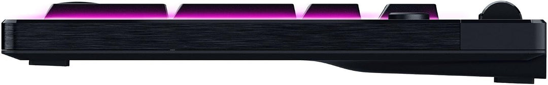 Razer Renewed | BlackWidow V4 Low Pro HyperSpeed Wireless Keyboard | RZ03-05270200-R3UR