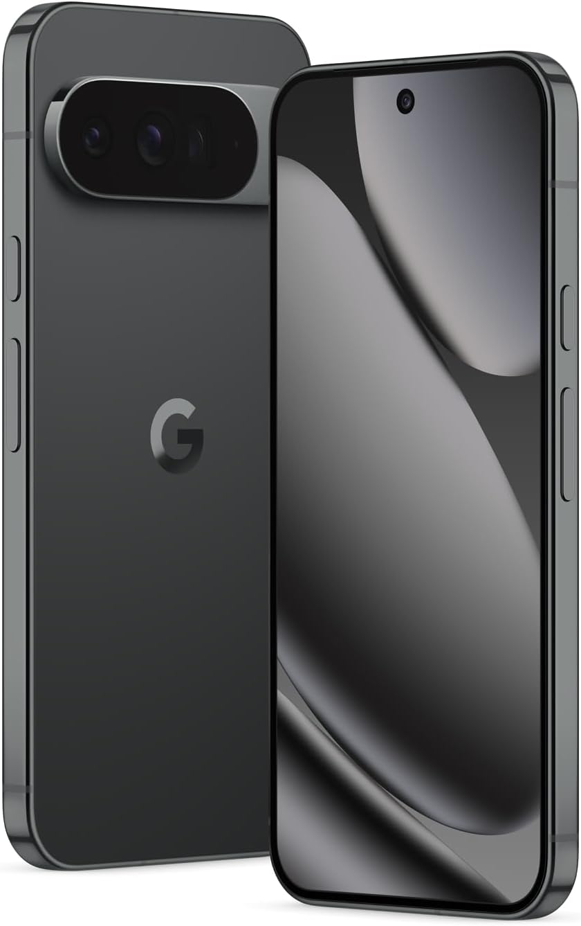 Google | Pixel 10 Pro XL 1TB Unlocked - Obsidian | GA09929-CA