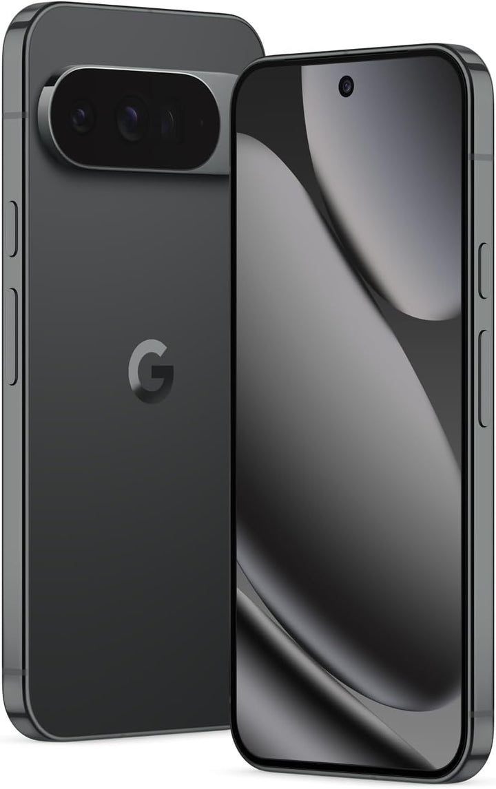 Google | Pixel 10 Pro XL 1TB Unlocked - Obsidian | GA09929-CA