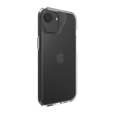 ZAGG | Graphene Crystal Palace Lite Case iPhone 16e / 15 / 14 / 13 - Clear | 15-14109