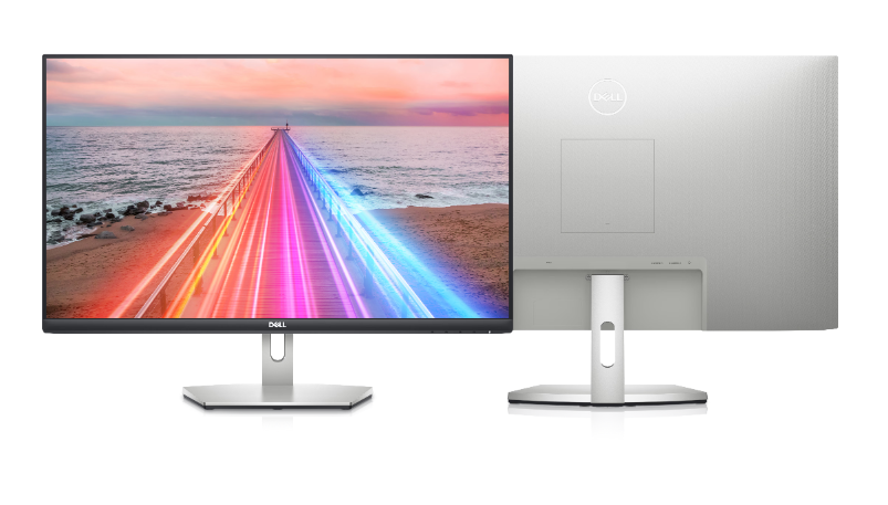 Dell | Monitor 27" Full HD LED HDMI AC 100/240 V 3YR  | S2721HN