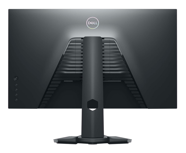 Dell | Monitor 27" QHD 165Hz 1ms IPS LED G-Sync FreeSync Gaming Monitor Black 3YRS | G2724D