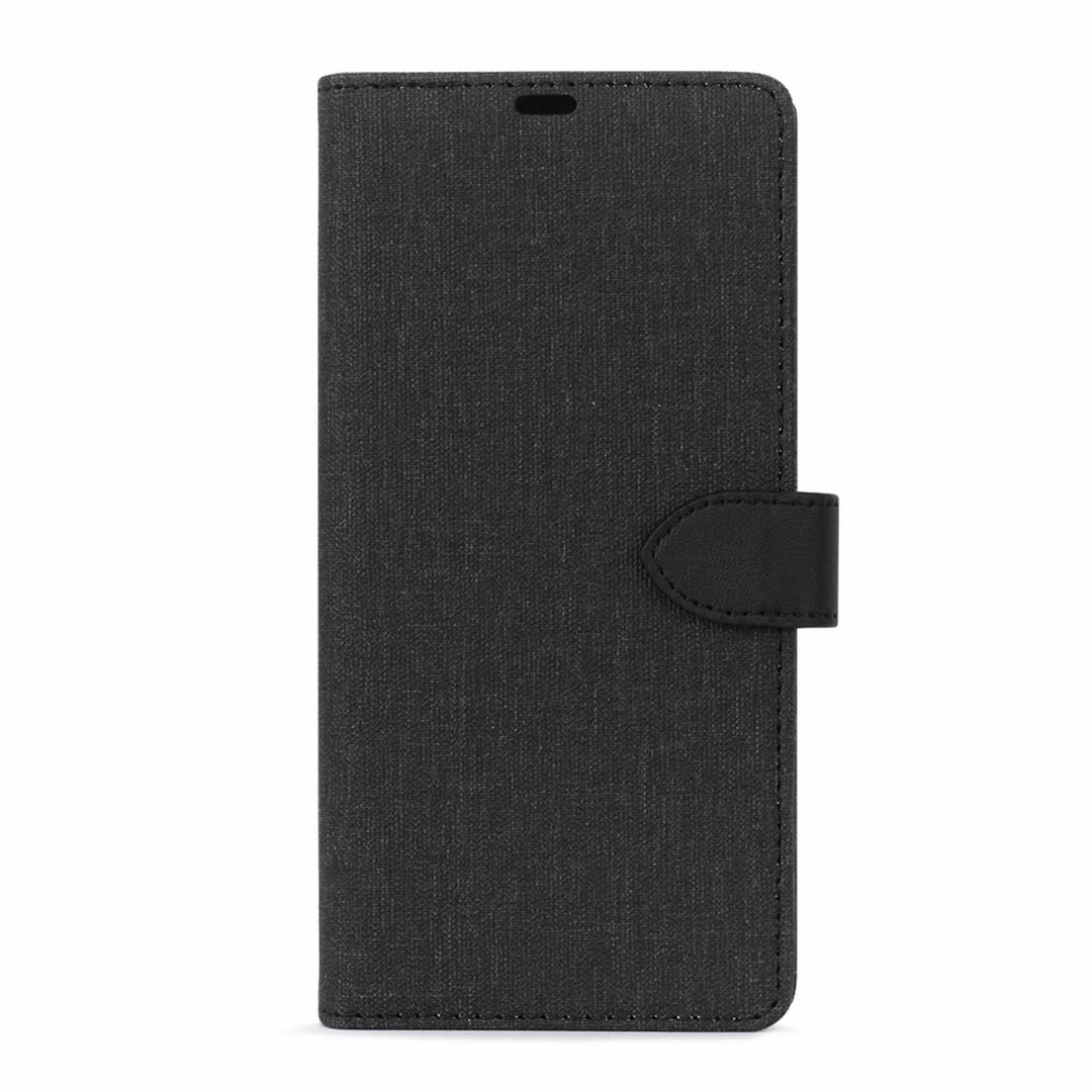 Blu Element | Folio 2 in 1 Wallet Case Google Pixel 8 - Black | 120-7664