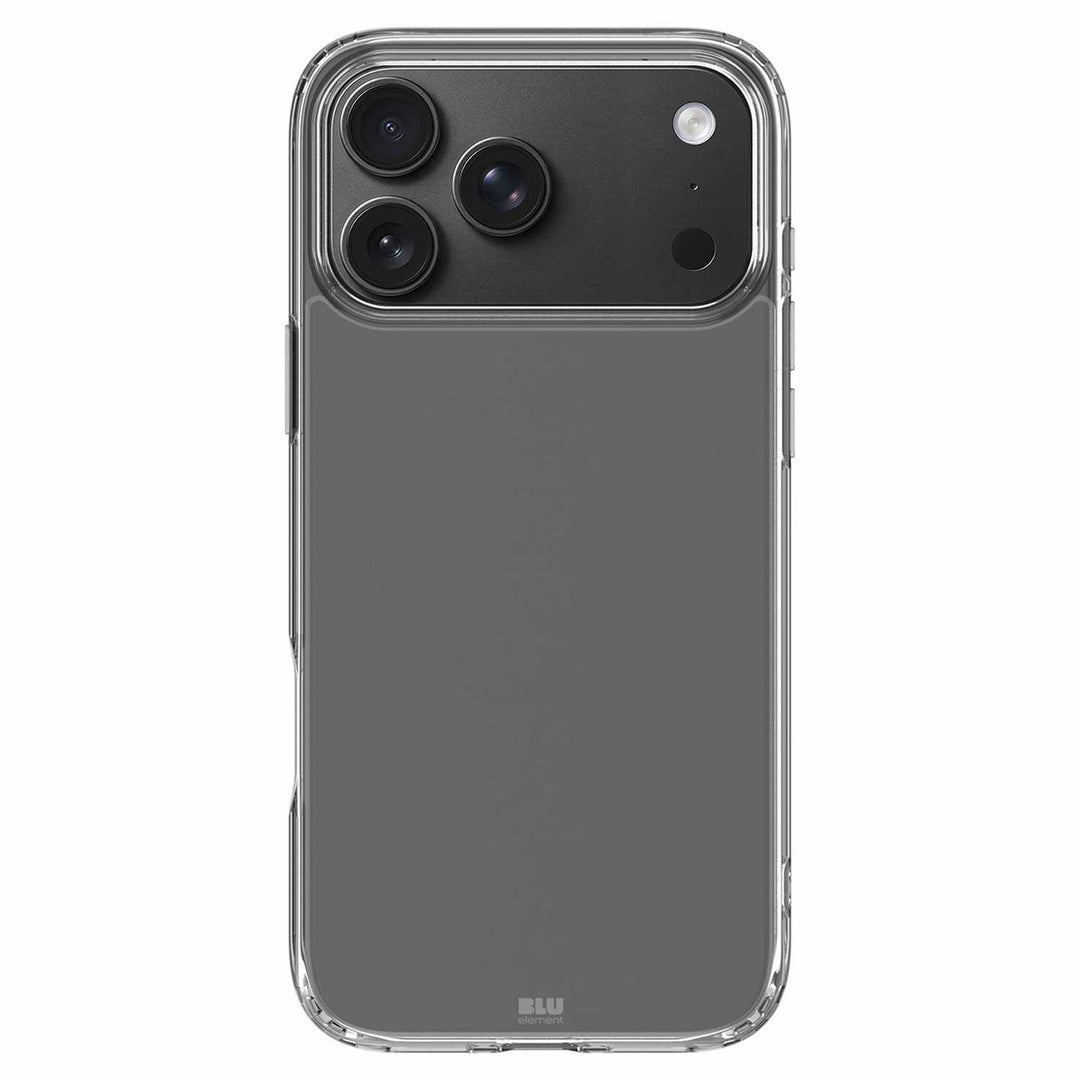 Blu Element | DropZone Air Case iPhone 18 Pro /17 Pro - Clear | BEDZA18PR1