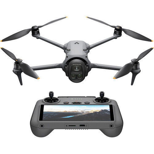 DJI | Mavic 4 Pro Drone | CP.MA.00000849.01