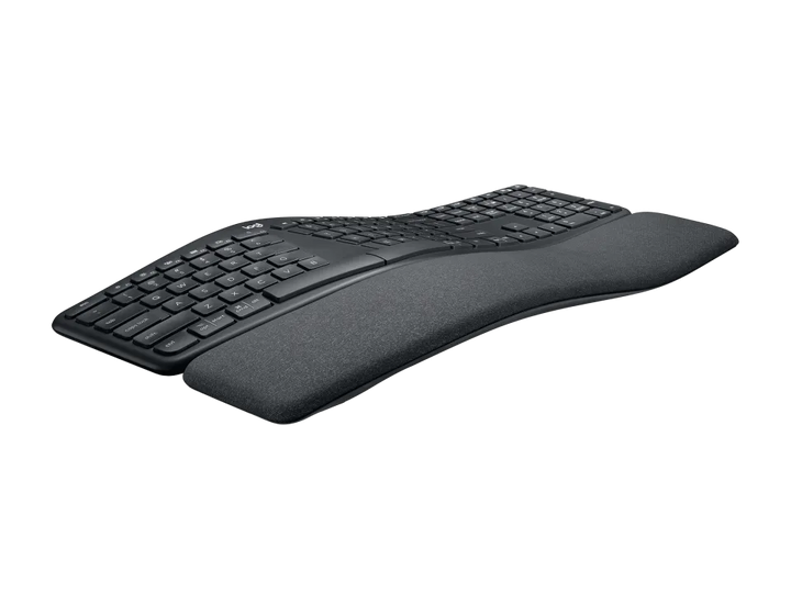 Logitech | Ergo K860 for Business (Graphite) | 920-010175