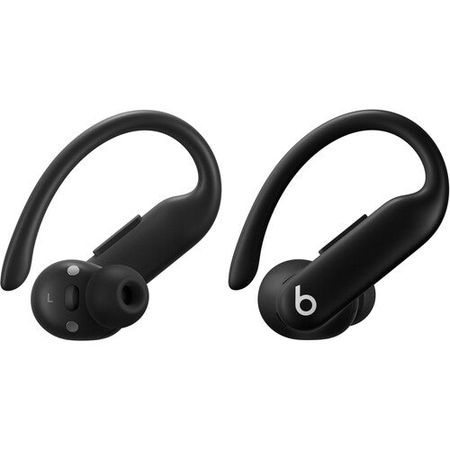 Beats | Powerbeats Pro 2 High-Performance Earbuds - Jet Black | MX723LL/A