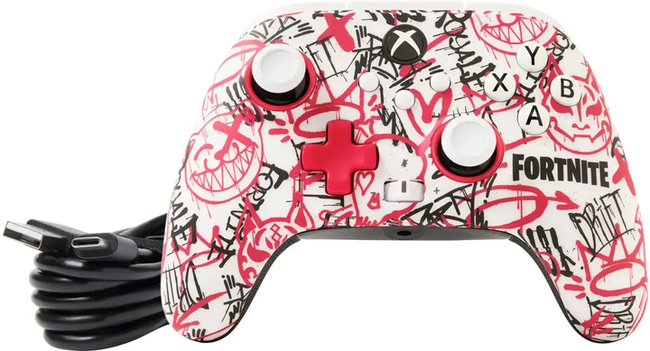 PowerA | Fortnite SE Wireless Controller for Xbox Series X|S | XBGP0400-01