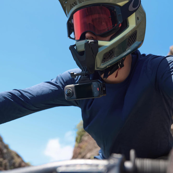 Insta360 | X5 Vertical-Horizontal Mount | CINSBBMM_02