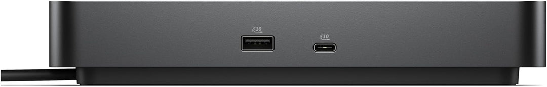 Dell | Pro Smart Dock USB-C Station with 130W Charging Support for 4 Displays HDMI 2.1  Wi-Fi Management 2.5GbE Ethernet Sustainable Design | SD25