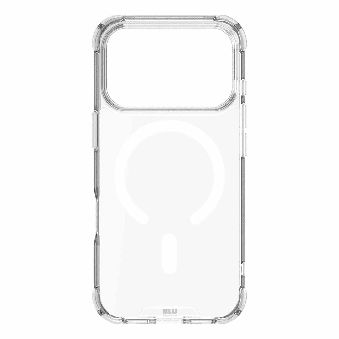 Blu Element | Total Protection MagSafe Bundle iPhone 17 Pro - Clear | BETPMG173
