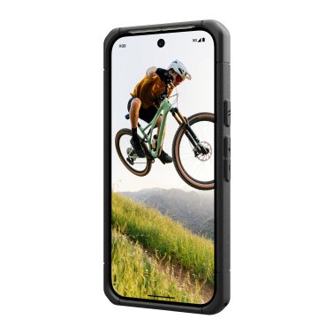 UAG | Scout Rugged Case for Google Pixel 9/9 Pro - Black | 120-8265