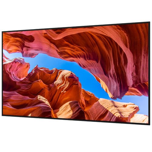 Sharp | Commercial Monitor 75" 4K Professional Display 350 Nits 3YR | PN-E759