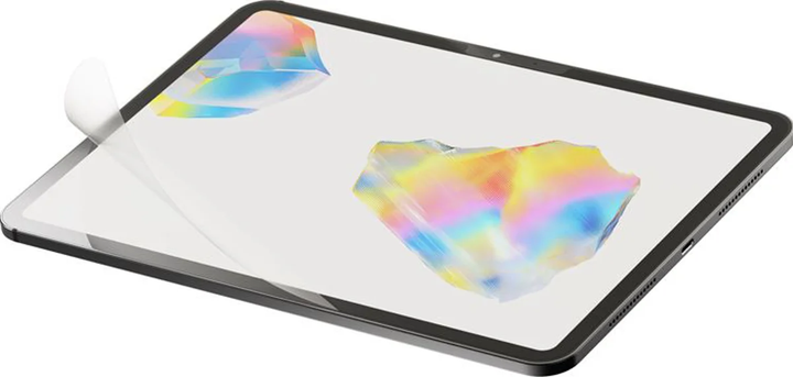 Paperlike | 3 Screen Protector for iPad Pro 11" 2025/iPad 10.9 10th Gen (2022)- Clear | PL3-11-18