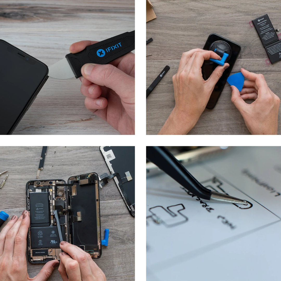 iFixit | Pro Tech Go Toolkit | IF145-783-1