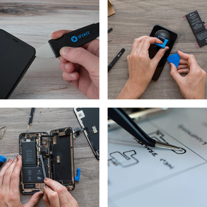 iFixit | Pro Tech Go Toolkit | IF145-783-1