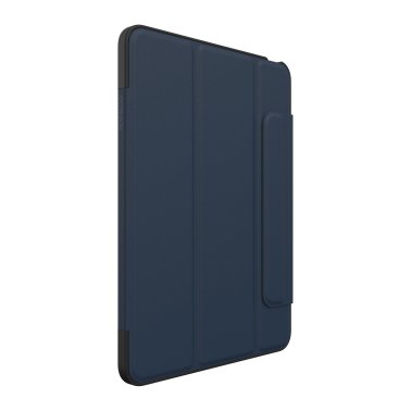 Otterbox | Symmetry Folio Case for iPad Air 11" 4 / 5 / 6th Gen M2 (2024) - Clear Coastal Evening | 15-12785