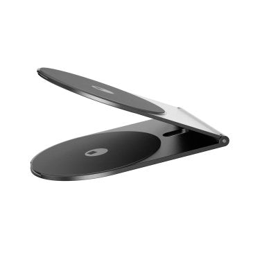 Rolling Square | EDGE Pro Core MagSafe Phone & Tablet Holder - Grey | EPC02R