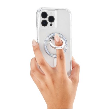 Case-Mate | Magnetic Ring Stand - Twinkle Disco | 15-13156