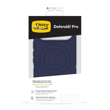 Otterbox | Defender Pro w/Magnets Case Google Pixel 11/11 Pro - Witherwill Blue | 77-001304
