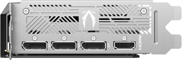 ZOTAC | VCX GeForce RTX 5070 SOLID OC 12GB GDDR7 192bit Retail | ZT-B50700J-10P