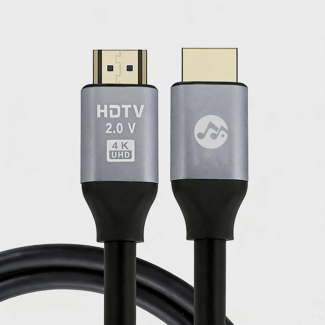 Rockstone  | HDMI 2.0 4K 60Hz Cable 1 Meter (3ft) | R1325-01