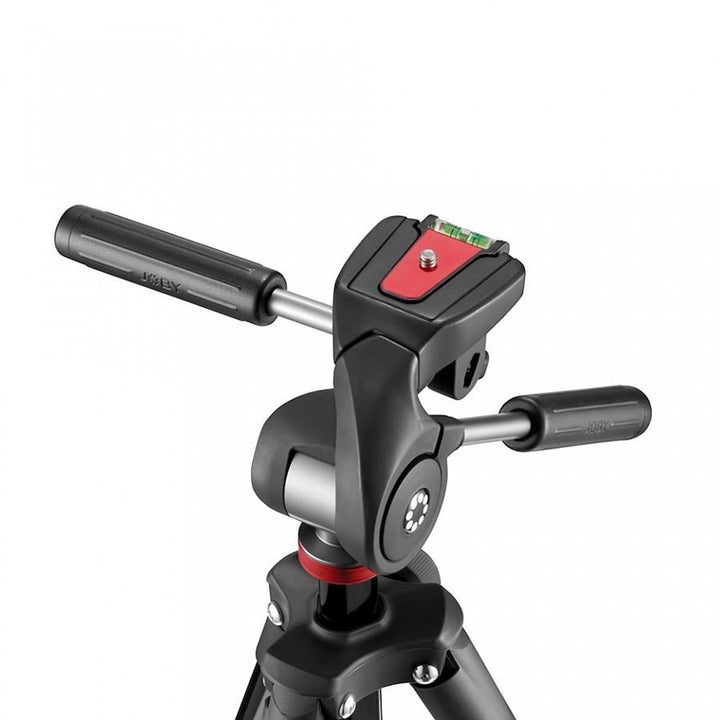 Joby | Mobile Tripod Compact Advanced Kit with Phone Clamp | JB01764