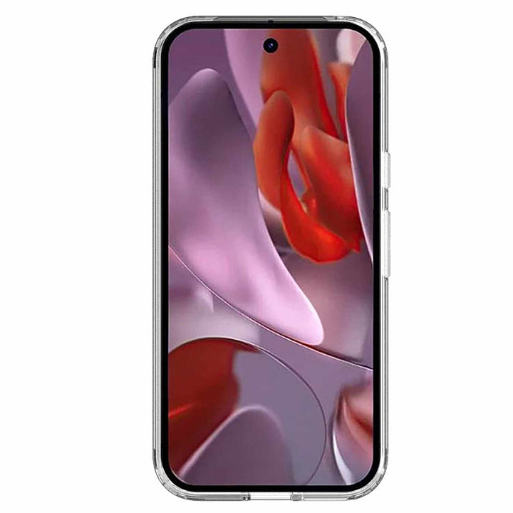 Blu Element | DropZone Air Case for Google Pixel 9a - Clear | 120-9417