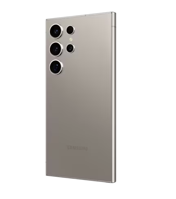 Samsung | S24 Ultra 1TB 12GB 6.8" - Titanium Grey | SM-S928WZTNXAC