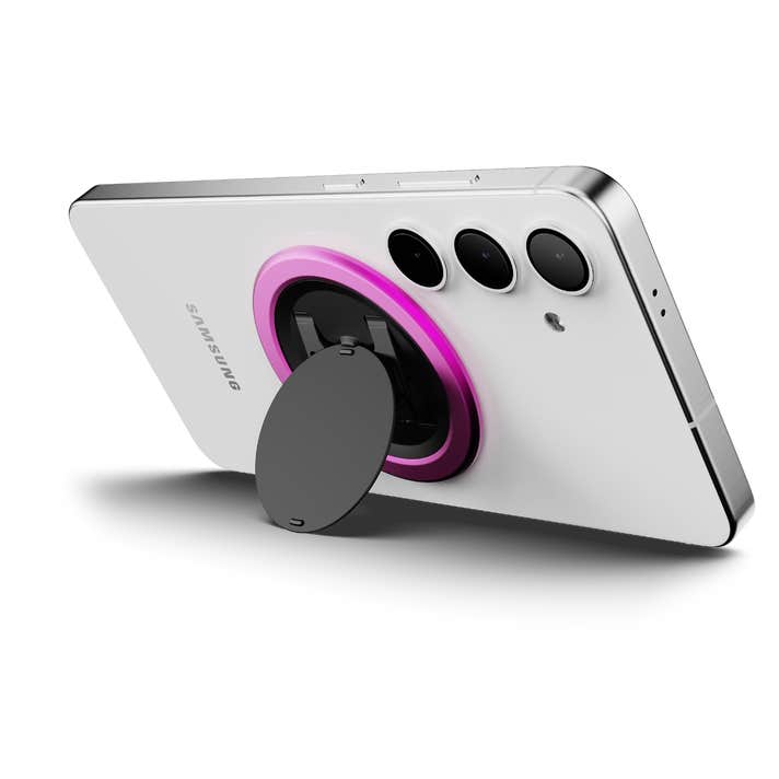 ohsnap! | Snap Grip 5 - Retro Wave | PH-S4L-RTW-001