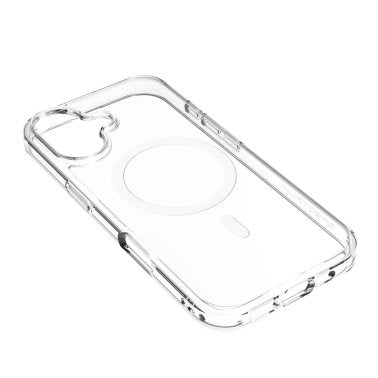 SPECTRUM | Gravity MagSafe iPhone 17 Case - Clear | 2000GRAVITY