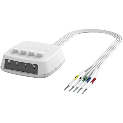 Ecobee | Smart Thermostat Power Extender Kit C-Wire Adapter | EB-PEK2-01