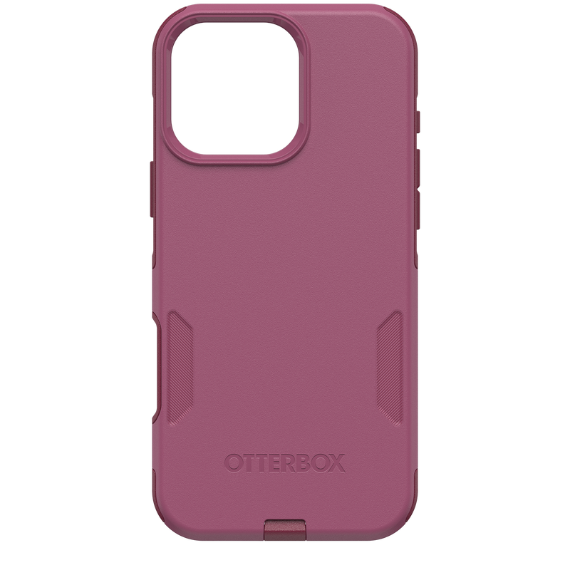OtterBox | Commuter MagSafe iPhone 16 Pro Max - Foxberry | 77-95871