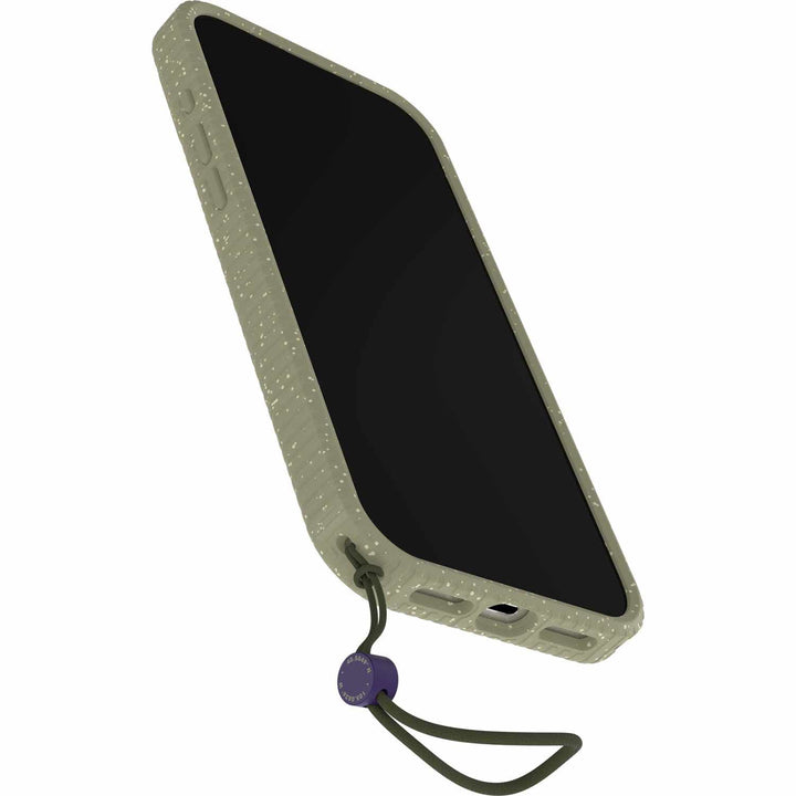 Otterbox | Sole Case Fair Play for iPhone 17 Pro - Green | 77-99406