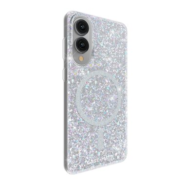 Case-Mate | Twinkle Case w/Magnets Samsung Galaxy S25 Edge - Disco | CM056862