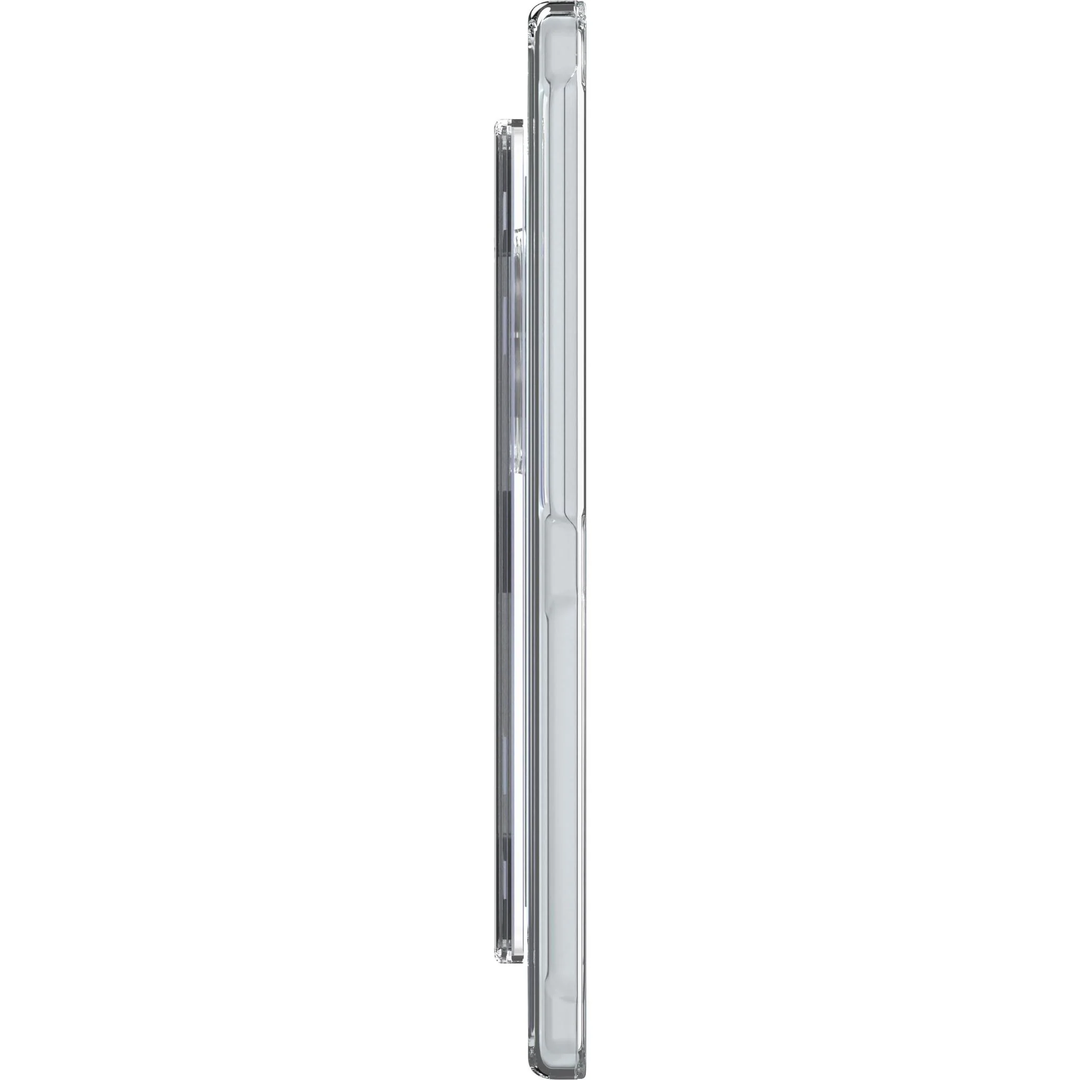 ZAGG | Graphene Crystal Palace Snap Case Samsung Galaxy Z Fold 8 - Clear | 0702322532