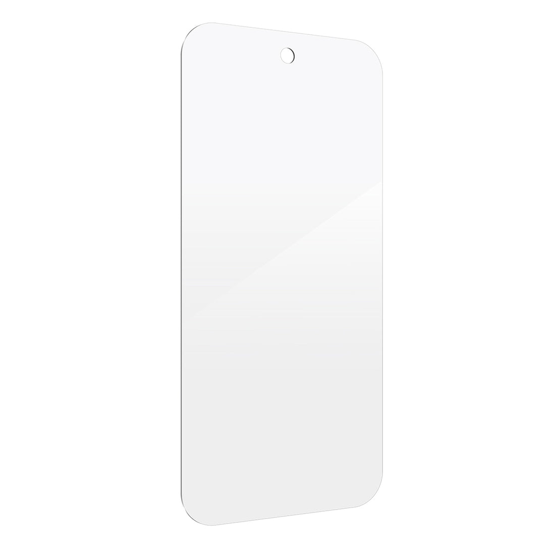 ZAGG | InvisibleShield Glass Elite Biometric Screen Protector for Google Pixel 10a | 200121686