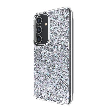 Case-Mate | Twinkle Case Samsung Galaxy S24 - Disco | 15-12332
