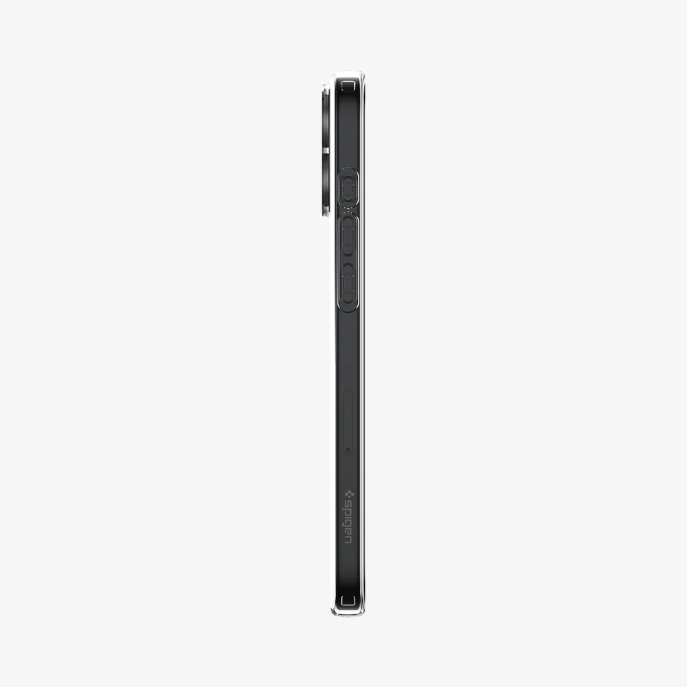 Spigen | Crystal Flex for iPhone 16 - Crystal Clear | SGPACS08222