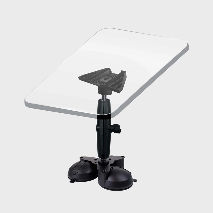 Mighty Mount | Triple Suction Cup Mount For Starlink Mini | M9560-A3