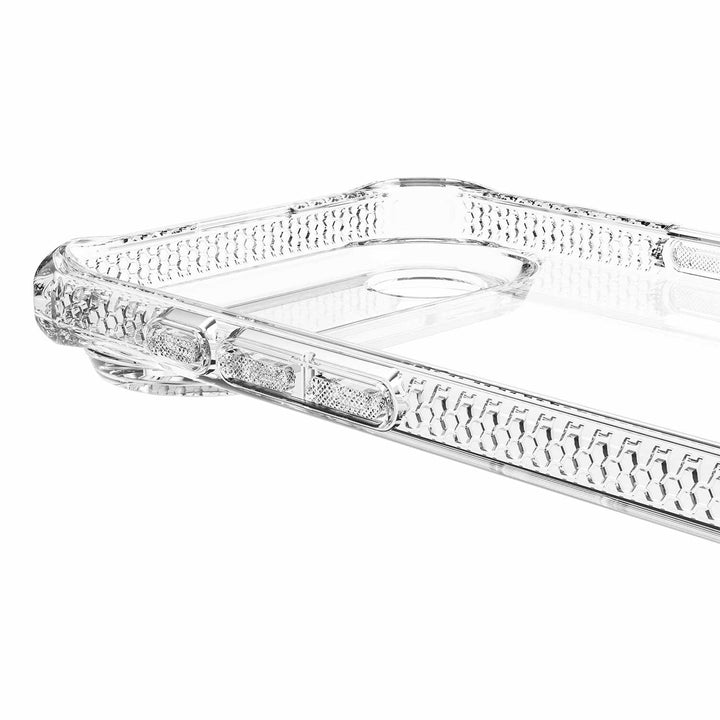 ITSKINS | Spectrum_R iPhone 17 Air Case - Clear | AP7RSPECMTRSP