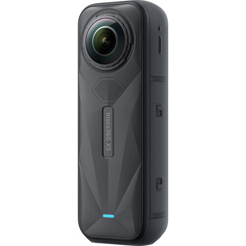 Insta360 | X5 360° 8K Camera | CINSAAHA_X501