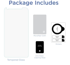 Caseco | Screen Patrol Tempered Glass Samsung A20 | C2116-00